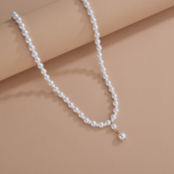 Thalassa Turquoise Starfish Necklace