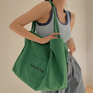 Amara Grande Luxe Tote