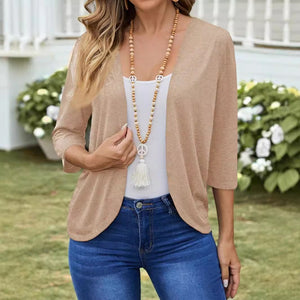 Livia Soft Knit Cardigan