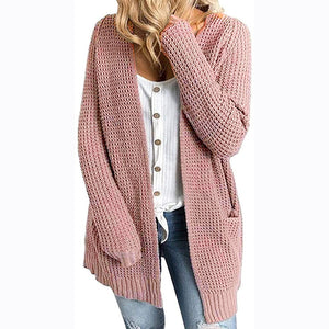 Ashbourne Luxe Knit Heritage Sweater