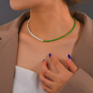 Thalassa Turquoise Starfish Necklace
