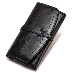 Aurelia Timeless Elegance Wallet