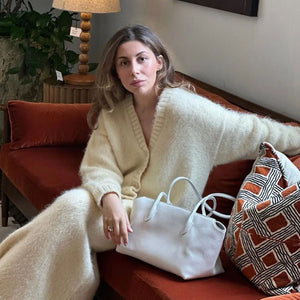 Autumn Women Fashion Casual Set Elegant