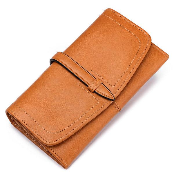 Aurelia Timeless Elegance Wallet