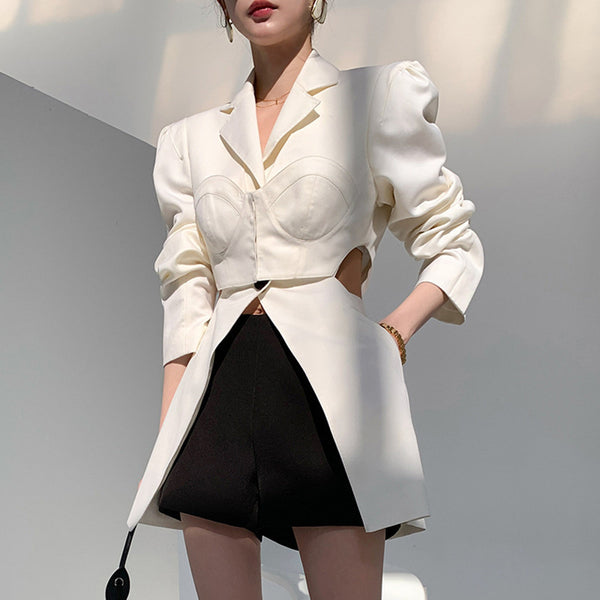 Vivienne Tailored Charm Suit
