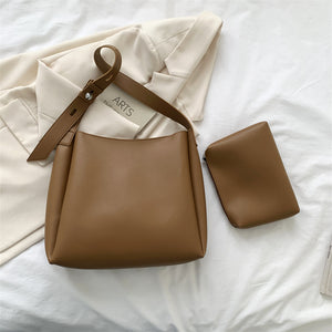 Celeste Leisure Luxe Tote