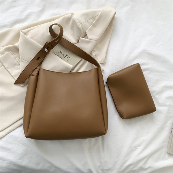 Celeste Leisure Luxe Tote