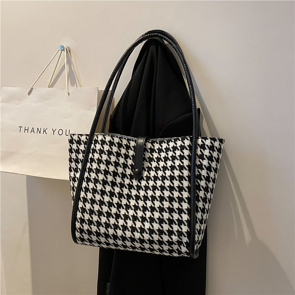 Freya Urban Luxe Backpack