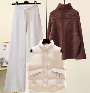 Age-reducing Fashion Autumn And Winter New Suit Women