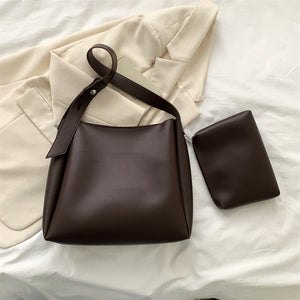 Celeste Leisure Luxe Tote