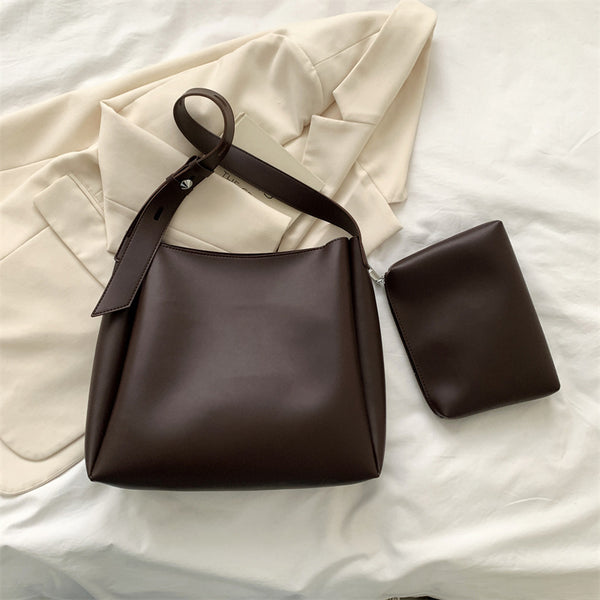 Celeste Leisure Luxe Tote