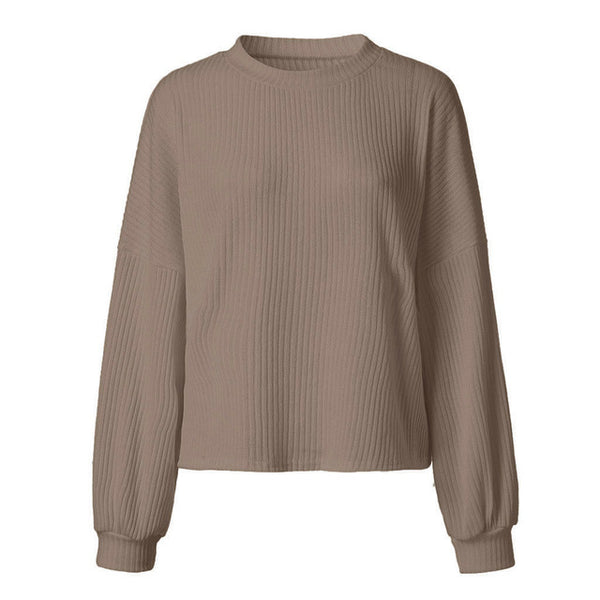 NEW Women Autumn Winter Casual Fashion Thin Sweater