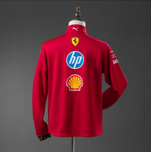 Scuderia Ferrari F1 Jacket