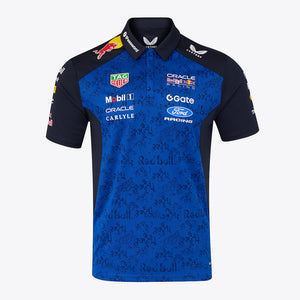 Red Bull Racing F1 2026 Polo