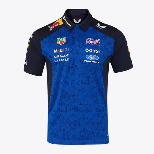 Red Bull Racing F1 2026 Polo